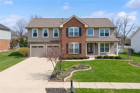 Photo of 2939 Niagara Drive, Beavercreek, OH 45431 (MLS # 955587)