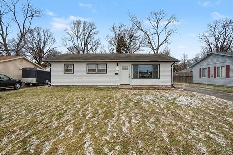 Photo of 5713 Mayville Drive, Dayton, OH 45432 (MLS # 950999)