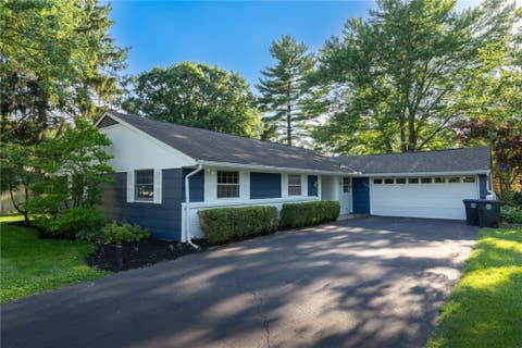 Photo of 289 Monarch Road, Washington Twp, OH 45458 (MLS # 959206)