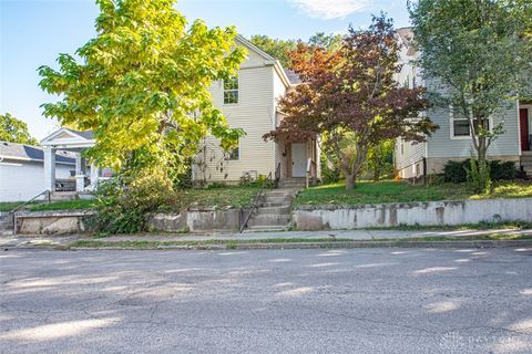 Photo of 136 Dover Street, Dayton, OH 45410 (MLS # 946536)