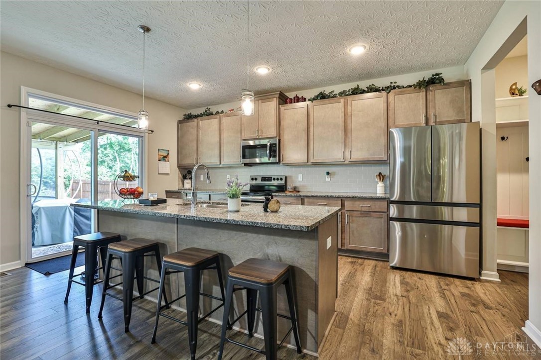 1223 Waterbury Drive, Franklin, Ohio image 15