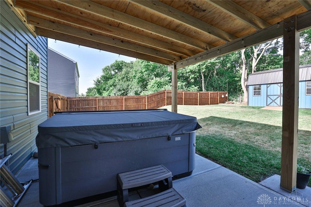 1223 Waterbury Drive, Franklin, Ohio image 38