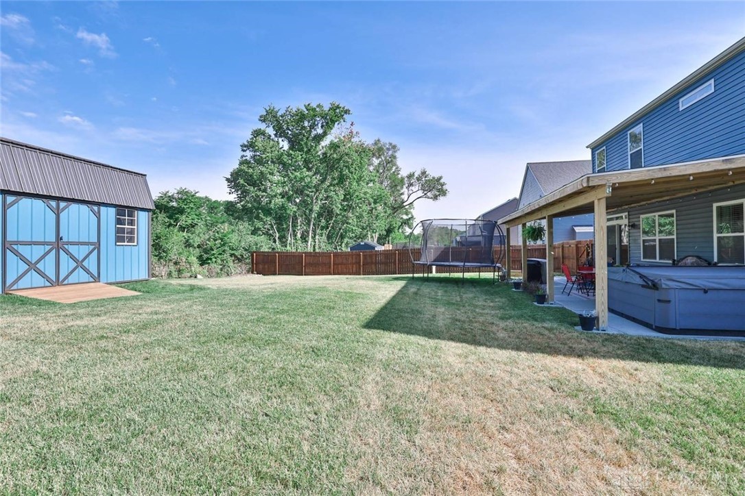 1223 Waterbury Drive, Franklin, Ohio image 36