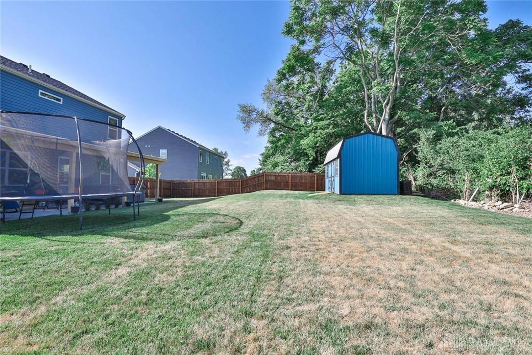 1223 Waterbury Drive, Franklin, Ohio image 37