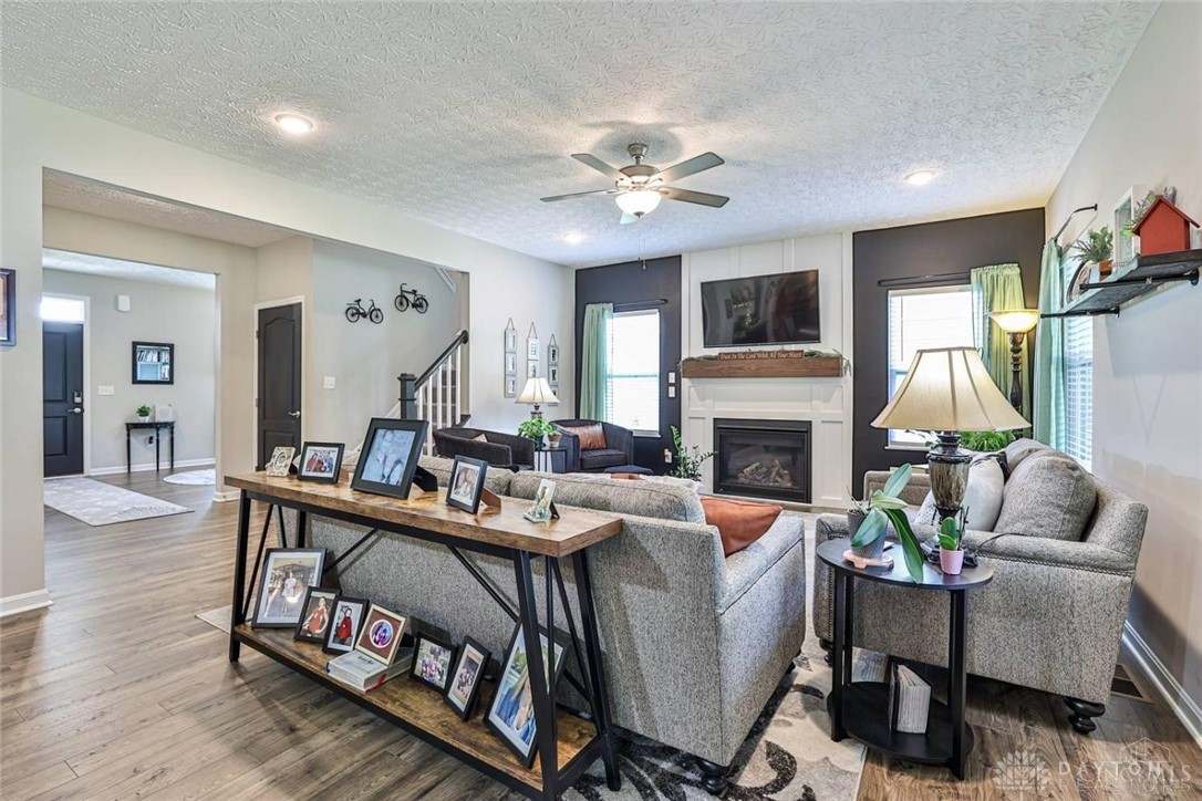 1223 Waterbury Drive, Franklin, Ohio image 10
