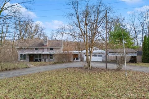 Photo of 6334 Bevis Lane, Franklin, OH 45005 (MLS # 950604)