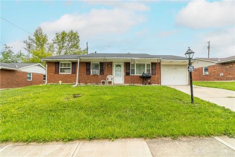 Photo of 1703 Fair Oaks Drive, Sidney, OH 45365 (MLS # 958723)