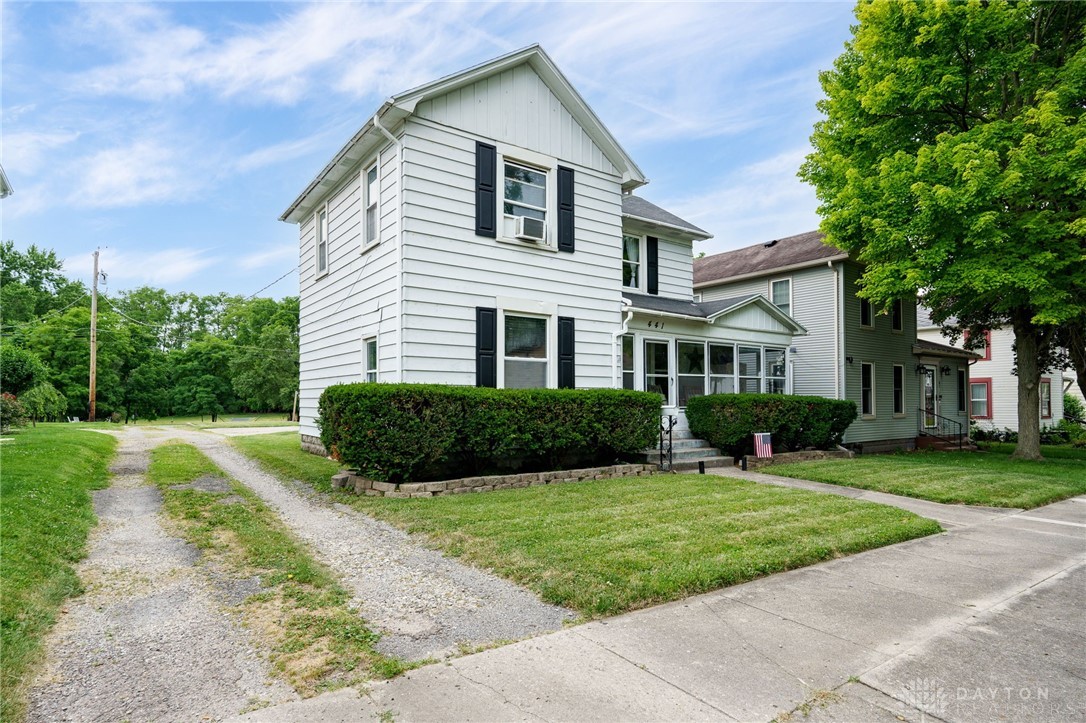 441 W Plum Street, Tipp City, Ohio image 3