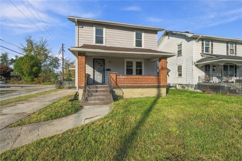 Photo of 4017 Delphos Avenue, Dayton, OH 45402 (MLS # 970669)