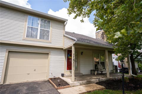 Photo of 5701 Cobblegate Drive #0, West Carrollton, OH 45449 (MLS # 967239)