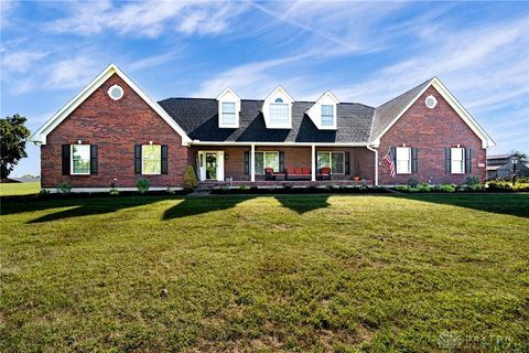Photo of 5346 Union Road, Franklin, OH 45005 (MLS # 944514)