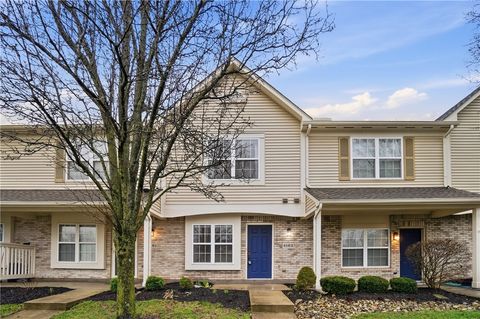 Condo For Sale - 4163 Spyglass Hill<br/> Mason, OH 45040