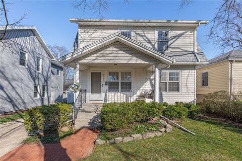 Photo of 2704 Aerial Avenue, Kettering, OH 45419 (MLS # 954624)