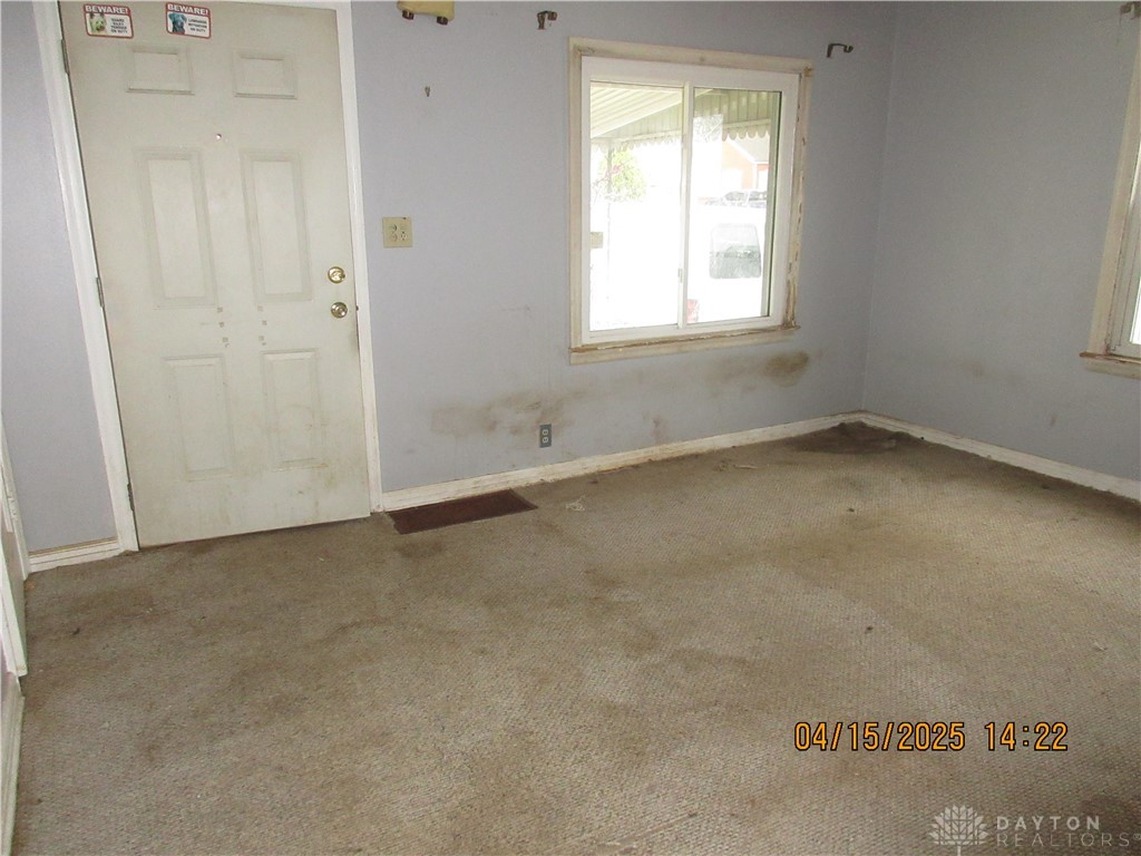 1329 Lamar Drive, Springfield, Ohio image 6