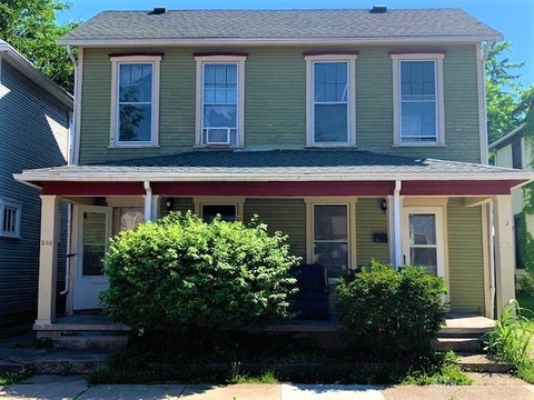 Multifamily For Rent - 310 Morton Avenue<br/> Dayton, OH 45410
