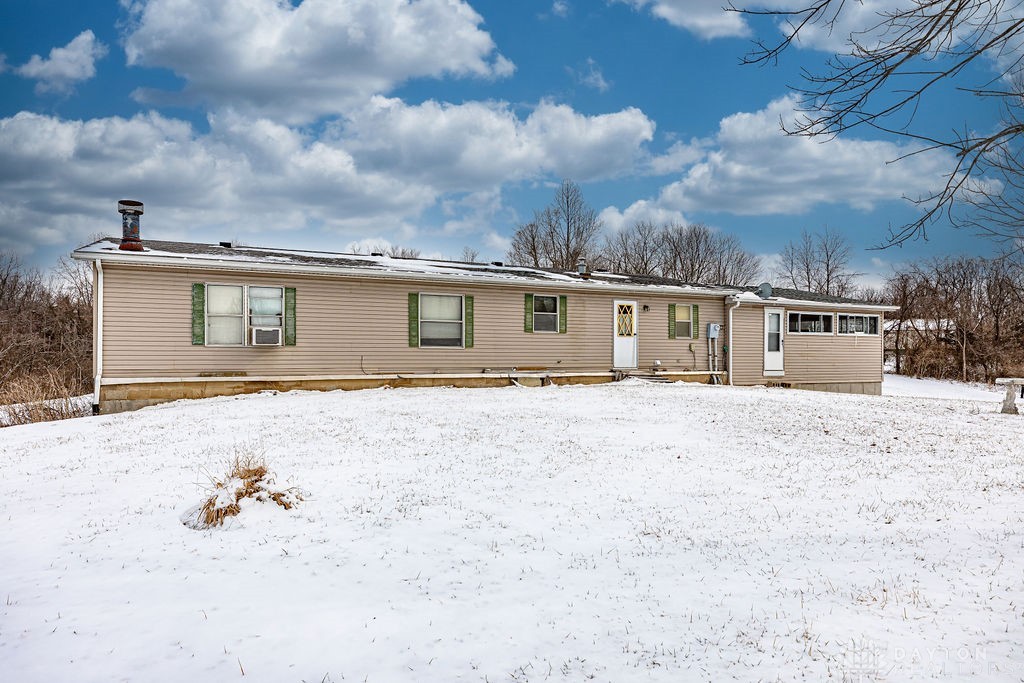 2360 Gasper Somers Road, Camden, Ohio image 4