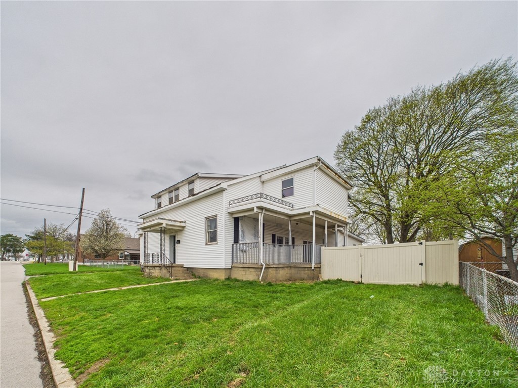 210 Birt Street, Greenville, Ohio image 20
