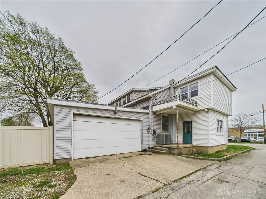 210 Birt Street, Greenville, Ohio image 19