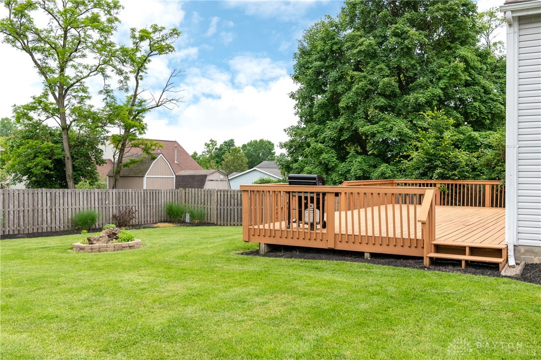 822 Olde Farm Court, Vandalia, Ohio image 33
