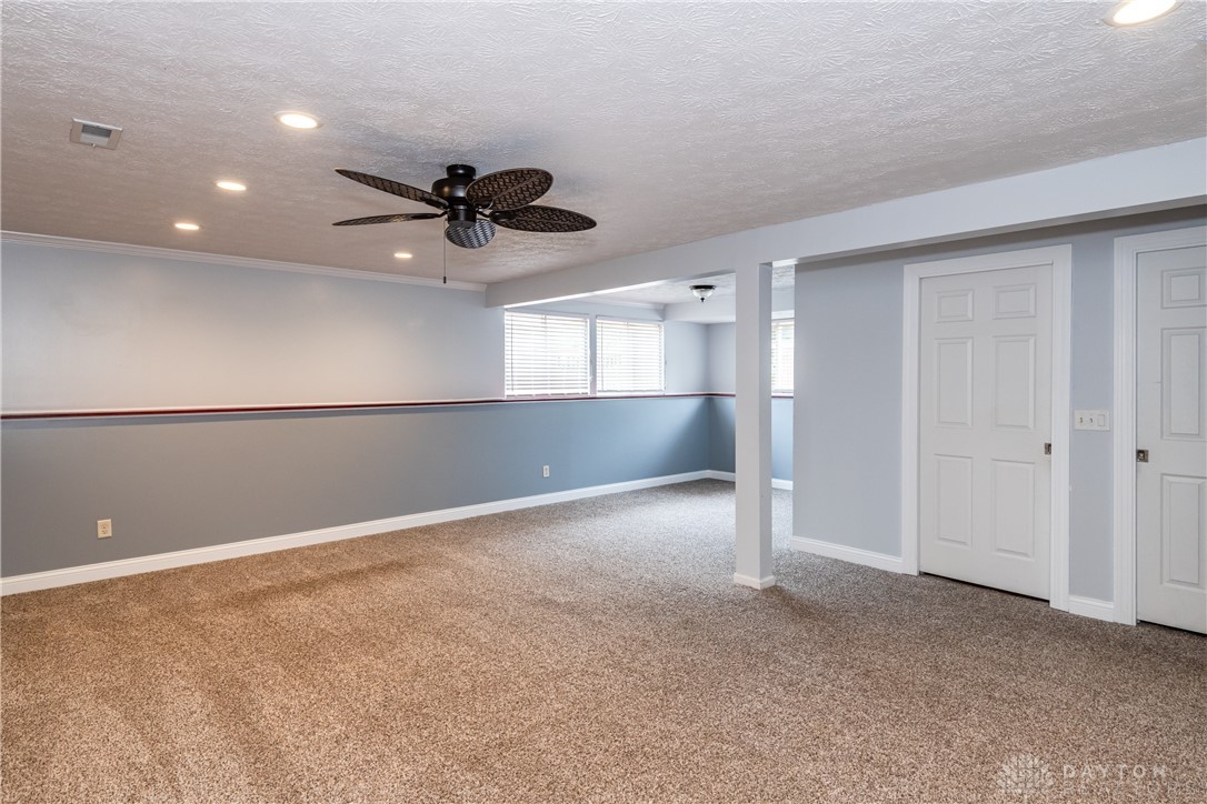 822 Olde Farm Court, Vandalia, Ohio image 17