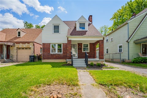 Homes For Sale - 1946 Litchfield Avenue<br/> Dayton, OH 45406