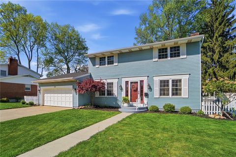 Photo of 478 Robin Hood Lane, Troy, OH 45373 (MLS # 957206)