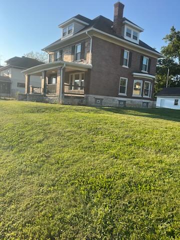 Photo of 1407 W Grand Avenue, Dayton, OH 45402 (MLS # 968964)