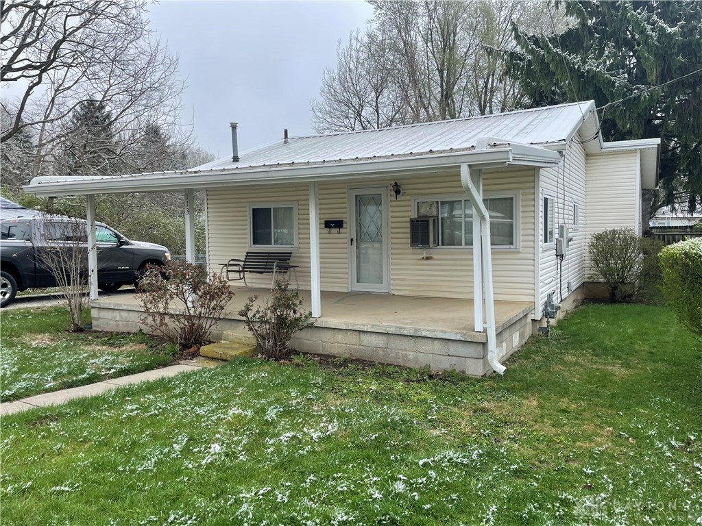 113 Carr Street, Piqua, Ohio image 1