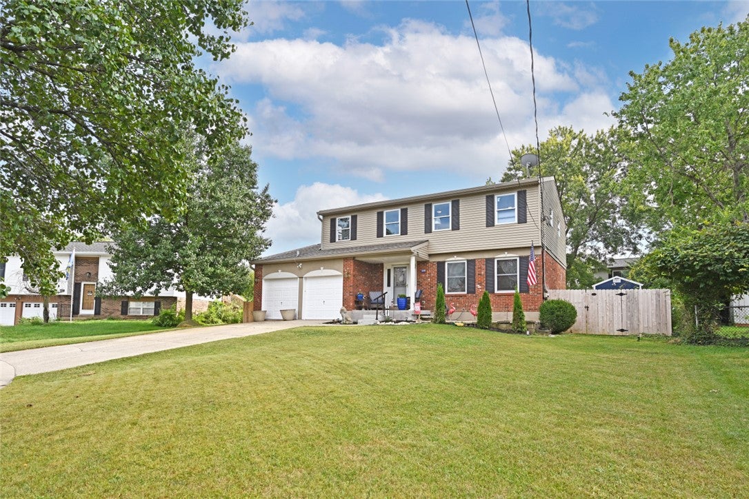 12088 Goodfield Court