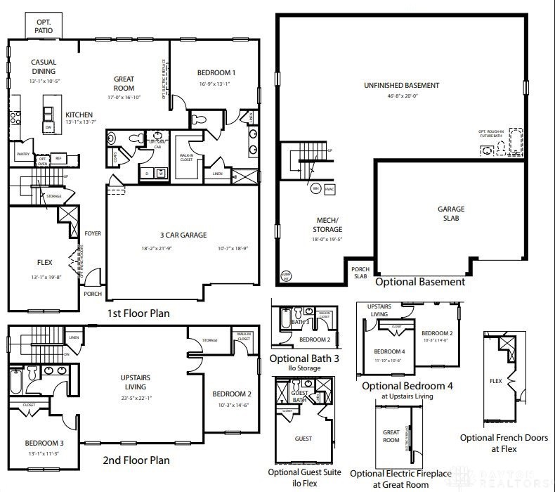 7944 Parsley Place, Clayton, Ohio image 2