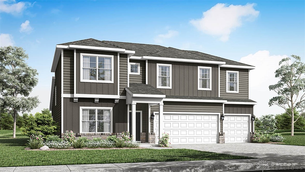 7944 Parsley Place, Clayton, Ohio image 1
