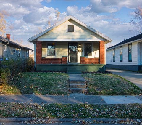 Photo of 620 Shoop Avenue, Dayton, OH 45402 (MLS # 959330)