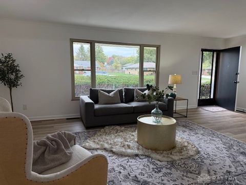 Tiny photo for 308 Magnolia Avenue, Englewood, OH 45322 (MLS # 945638)