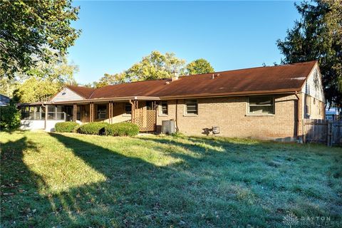 Tiny photo for 308 Magnolia Avenue, Englewood, OH 45322 (MLS # 945638)