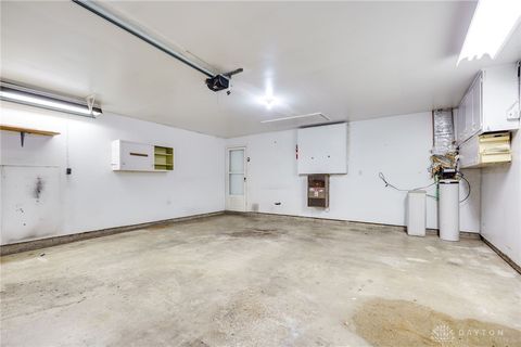 Tiny photo for 308 Magnolia Avenue, Englewood, OH 45322 (MLS # 945638)