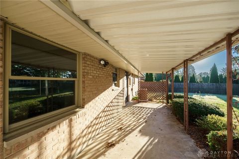 Tiny photo for 308 Magnolia Avenue, Englewood, OH 45322 (MLS # 945638)