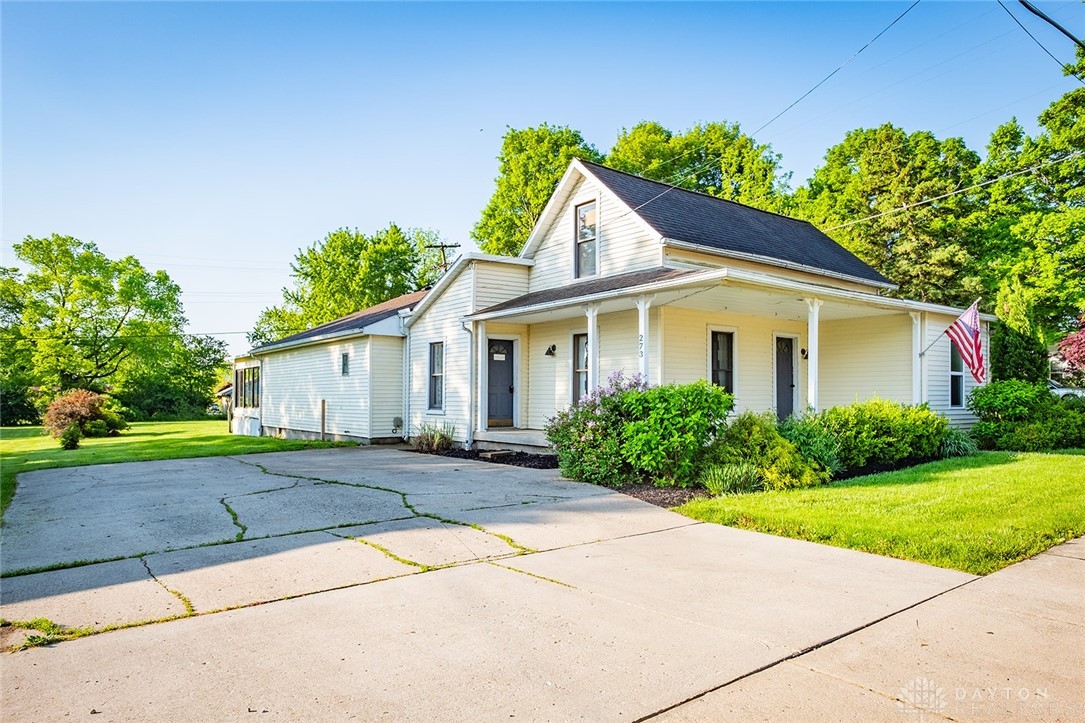273 Mill Street, North Lewisburg, Ohio image 1