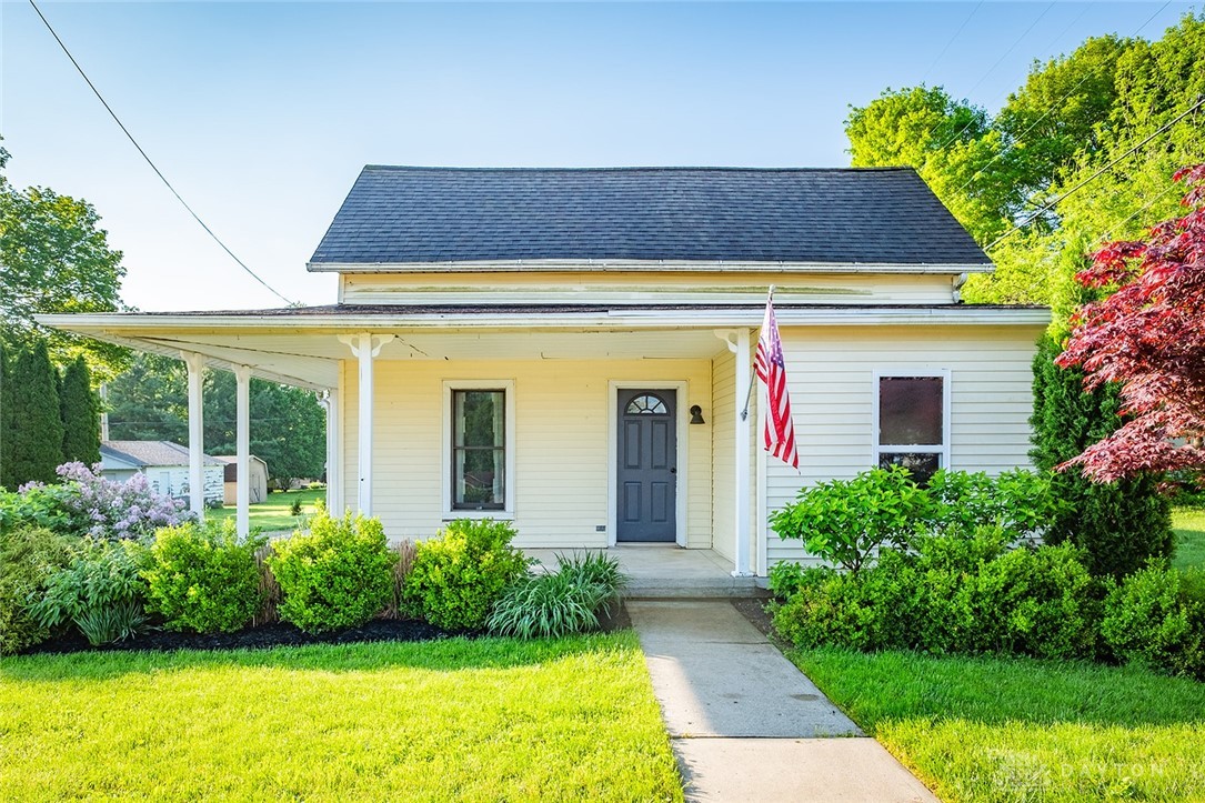 273 Mill Street, North Lewisburg, Ohio image 2