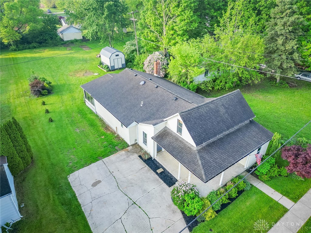 273 Mill Street, North Lewisburg, Ohio image 5