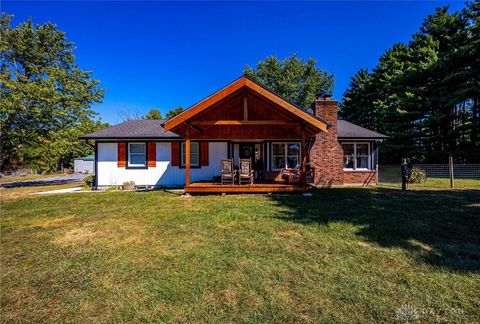 Photo of 10071 Eby Road, Germantown, OH 45327 (MLS # 943050)