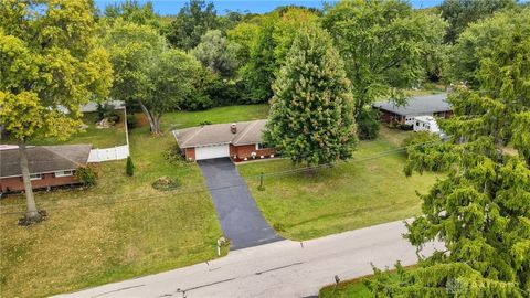 Tiny photo for 202 Charlotte Avenue, Lebanon, OH 45036 (MLS # 945143)