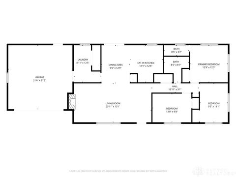 Tiny photo for 202 Charlotte Avenue, Lebanon, OH 45036 (MLS # 945143)