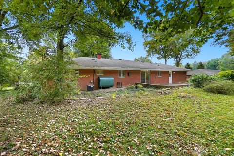 Tiny photo for 202 Charlotte Avenue, Lebanon, OH 45036 (MLS # 945143)