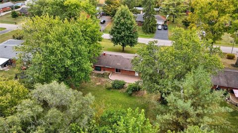 Tiny photo for 202 Charlotte Avenue, Lebanon, OH 45036 (MLS # 945143)