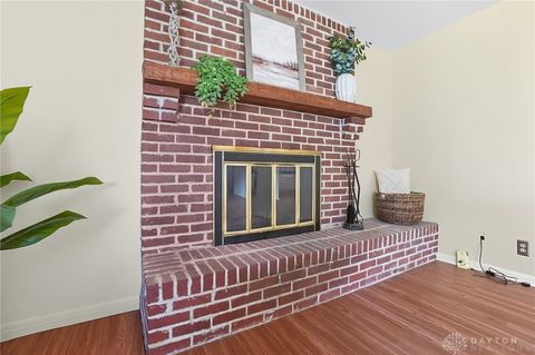 Tiny photo for 202 Charlotte Avenue, Lebanon, OH 45036 (MLS # 945143)