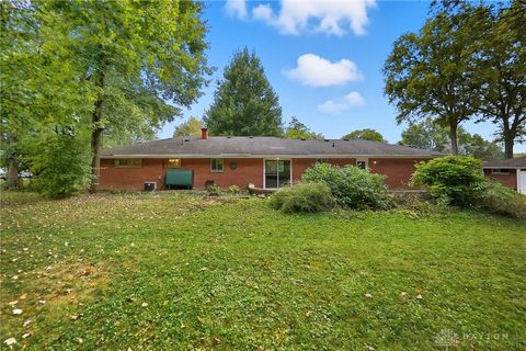 Tiny photo for 202 Charlotte Avenue, Lebanon, OH 45036 (MLS # 945143)
