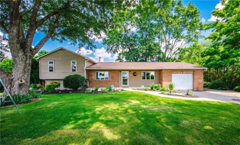 Homes For Sale - 3908 Elm Tree Road<br/> Waynesville, OH 45068