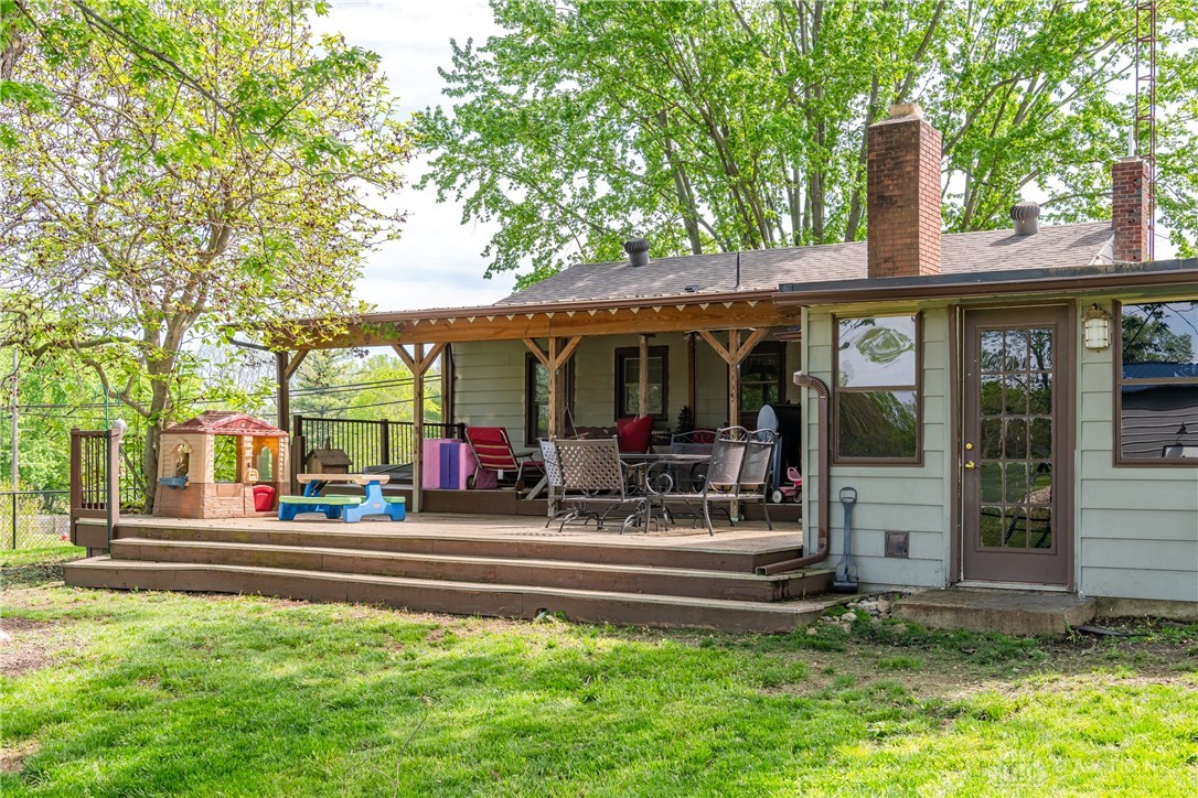 1021 N Main Street, Lewisburg, Ohio image 33