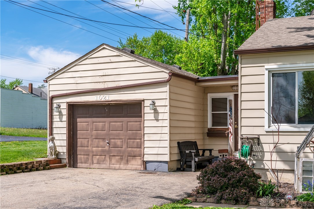 1021 N Main Street, Lewisburg, Ohio image 39