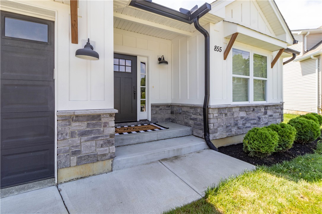 855 Sunrise Ridge Court